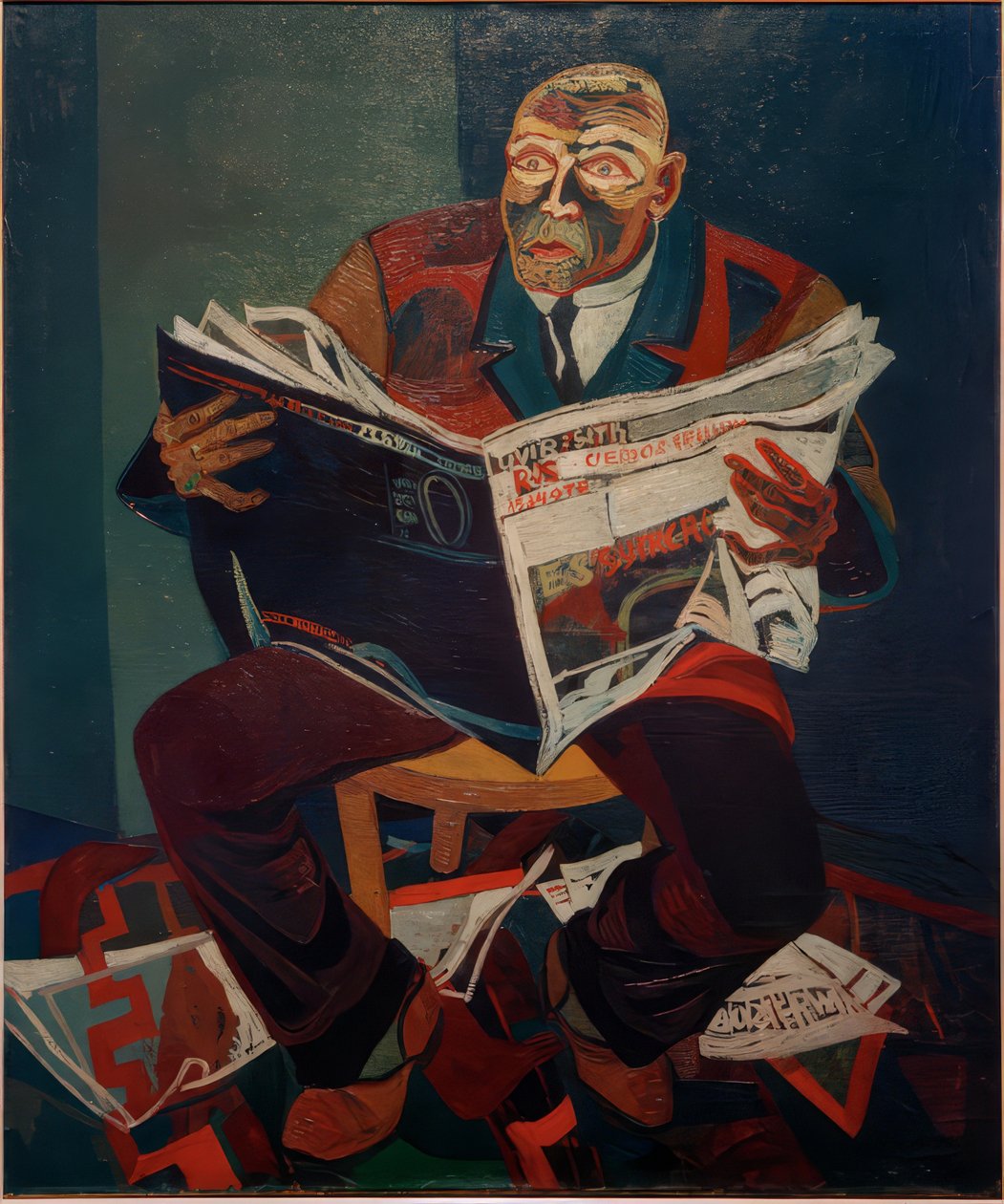  by Josef Scharl