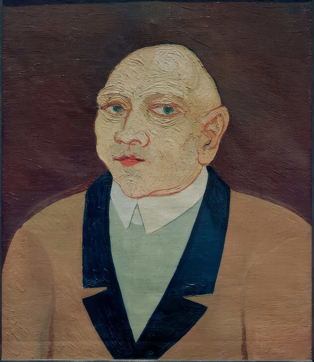  by Josef Scharl