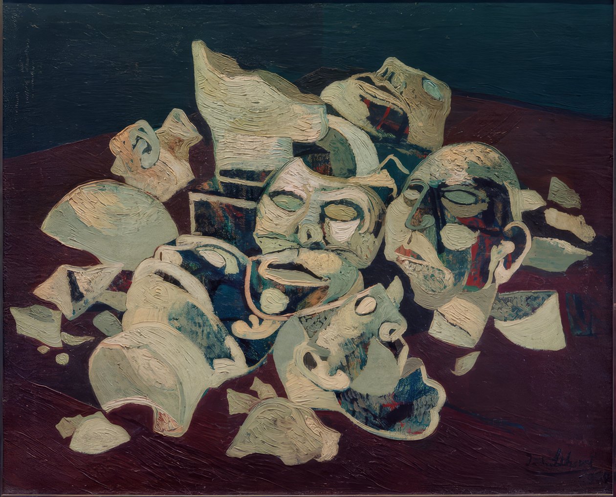 by Josef Scharl