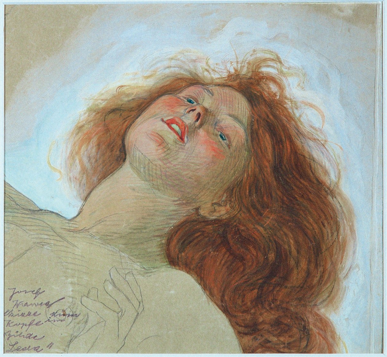Leda