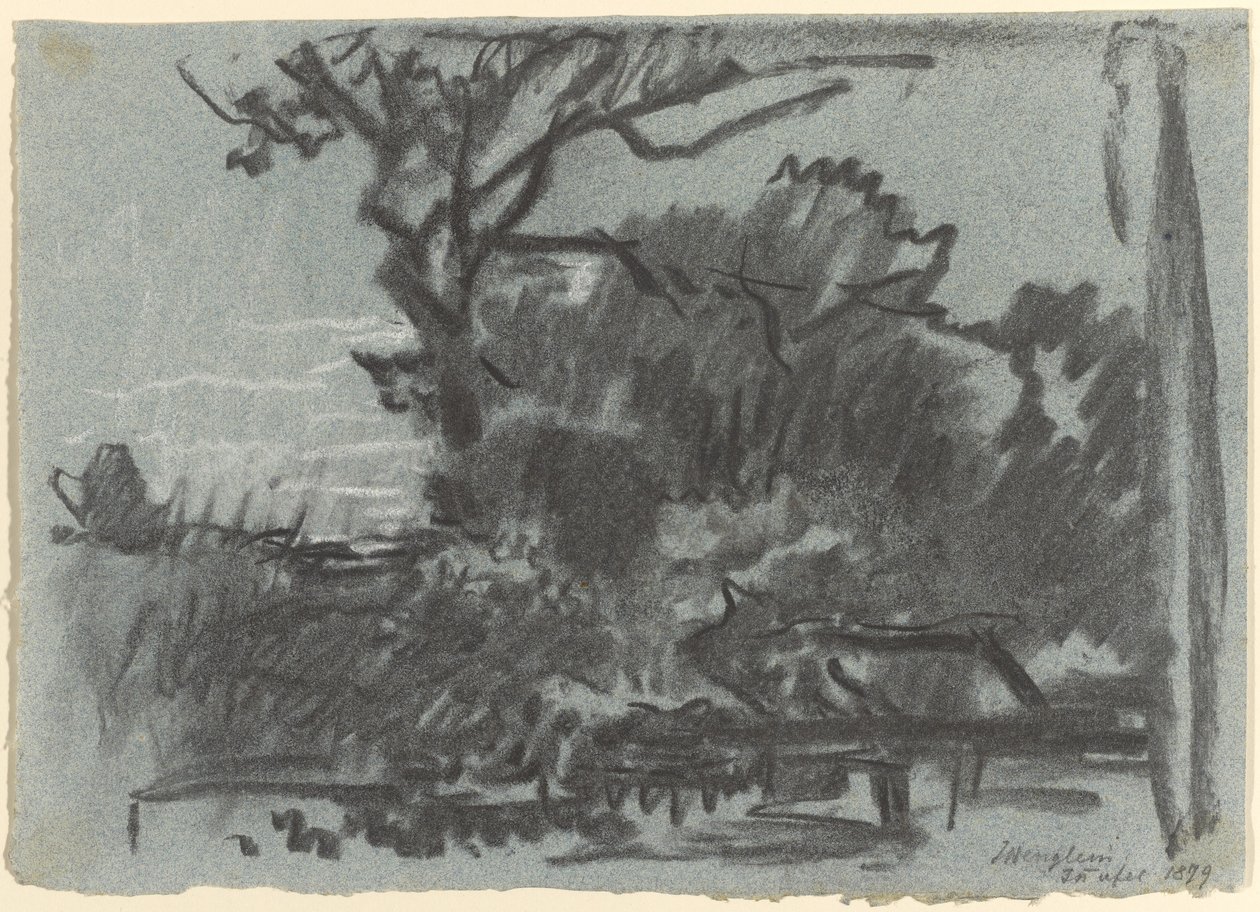  by Josef Wenglein