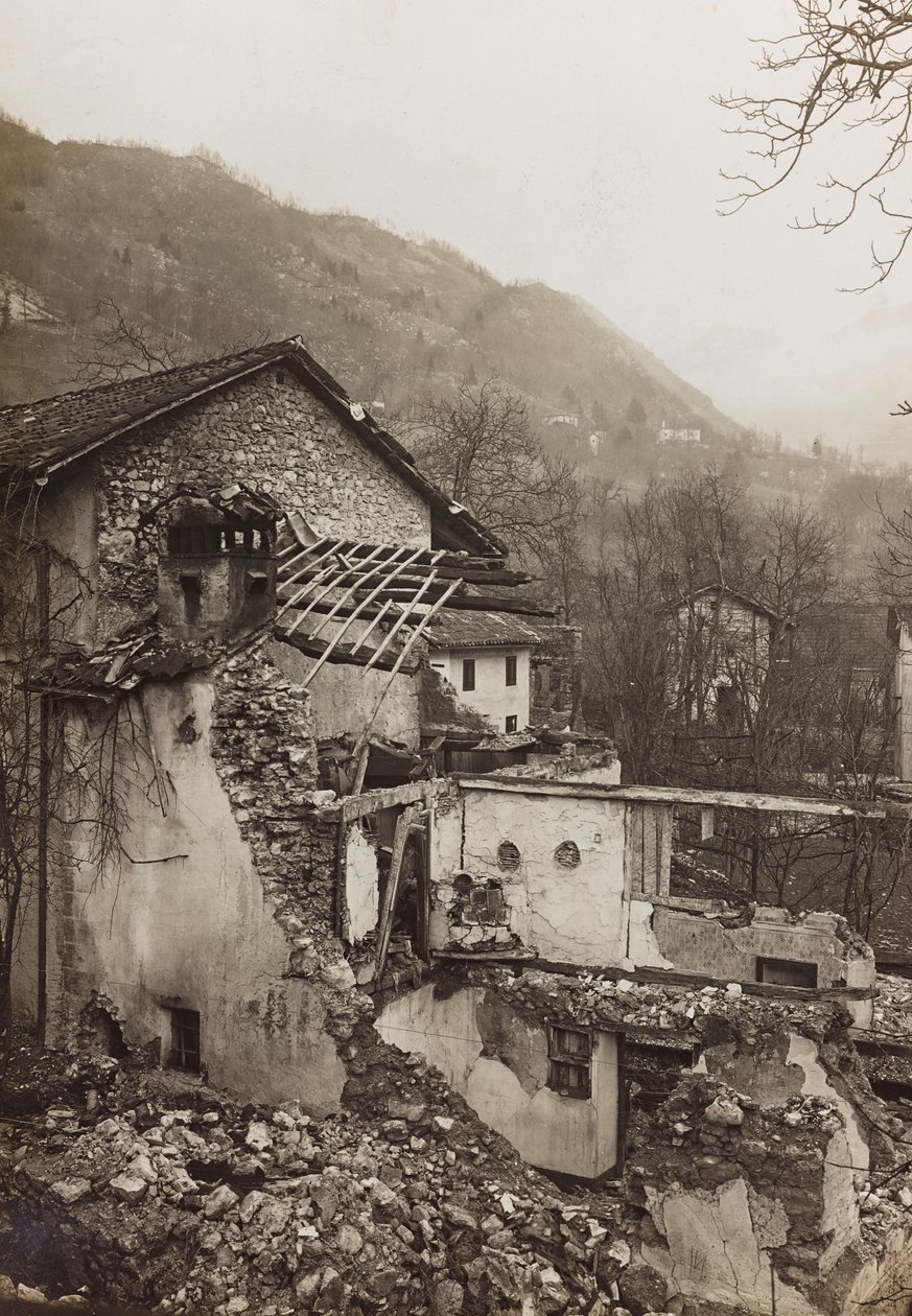 Albüm "Meine weltkriegs - Erinnerungen Güney-Batı Cephesi (Karintiya, İtalya, Güney Tirol) (Dünya savaşım - Karintiya, İtalya, Trentino-Alto Adige