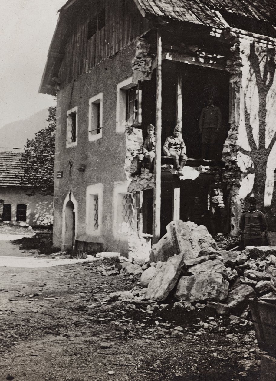 Albüm "Meine weltkriegs - Erinnerungen Güney-Batı Cephesi (Karintiya, İtalya, Güney Tirol) (Dünya savaşım - Karintiya, İtalya, Trentino-Alto Adige