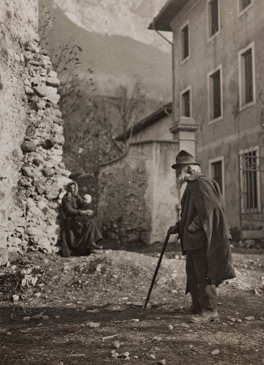 Albüm "Meine weltkriegs - Erinnerungen Güney-Batı Cephesi (Karintiya, İtalya, Güney Tirol) (Dünya savaşım - Karintiya, İtalya, Trentino-Alto Adige