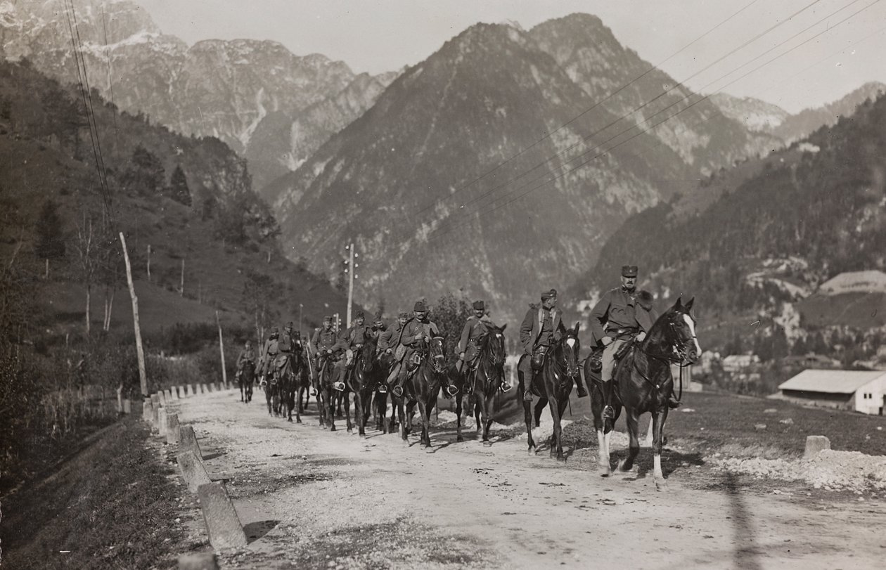 Albüm "Meine weltkriegs - Erinnerungen Güney-Batı Cephesi (Karintiya, İtalya, Güney Tirol) (Dünya savaşım - Karintiya, İtalya, Trentino-Alto Adige