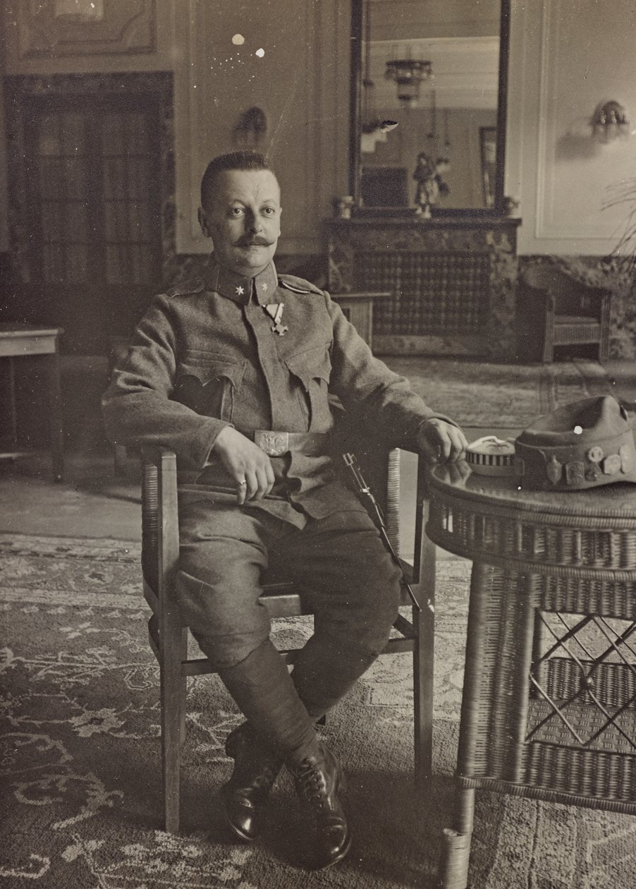 Albüm Meine weltkriegs - Erinnerungen Güney-Batı Cephesi (Karintiya, İtalya, Güney Tirol) (Dünya savaşım - Karintiya, İtalya, Trentino-Alto Adige