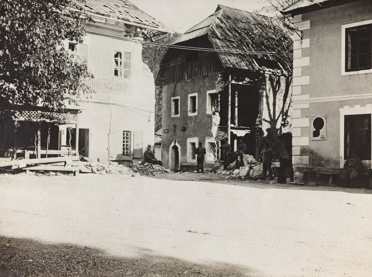 Albüm "Meine weltkriegs - Erinnerungen Güney-Batı Cephesi (Karintiya, İtalya, Güney Tirol) (Dünya savaşım - Karintiya, İtalya, Trentino-Alto Adige