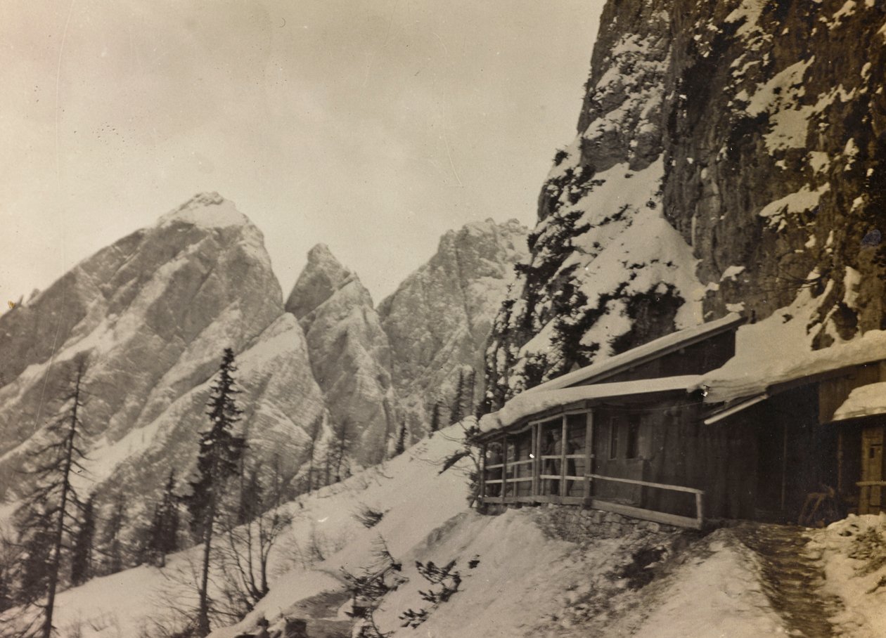 Albüm "Meine weltkriegs - Erinnerungen Güney-Batı Cephesi (Karintiya, İtalya, Güney Tirol) (Dünya savaşım - Karintiya, İtalya, Trentino-Alto Adige
