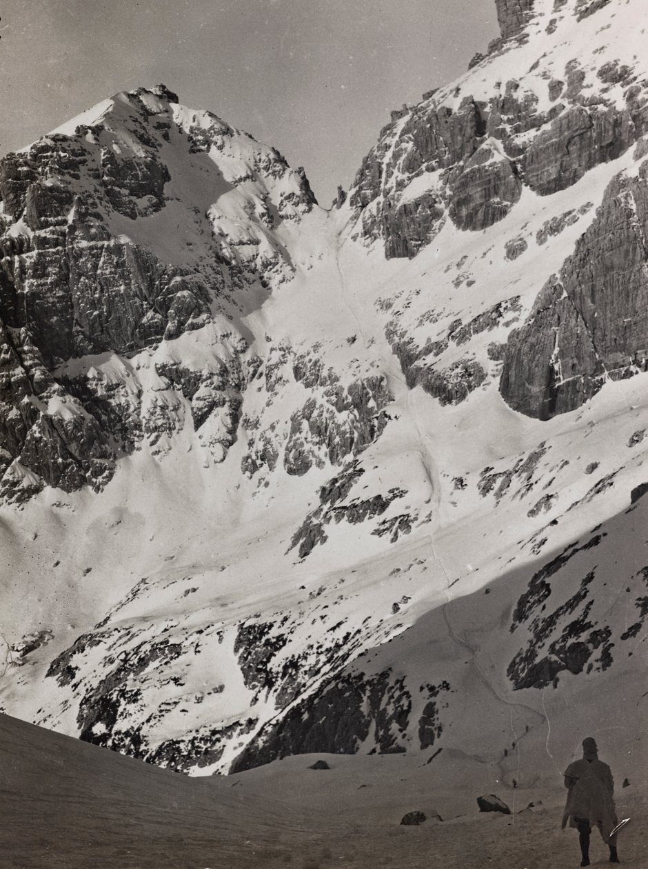 Albüm "Meine weltkriegs - Erinnerungen Güney-Batı Cephesi (Karintiya, İtalya, Güney Tirol) (Dünya savaşım - Karintiya, İtalya, Trentino-Alto Adige
