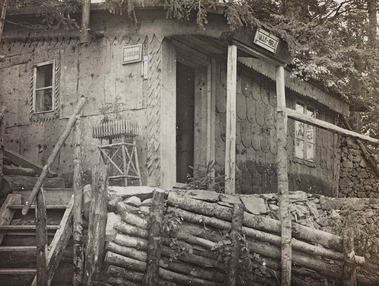 Albüm "Meine weltkriegs - Erinnerungen Güney-Batı Cephesi (Karintiya, İtalya, Güney Tirol) (Dünya savaşım - Karintiya, İtalya, Trentino-Alto Adige