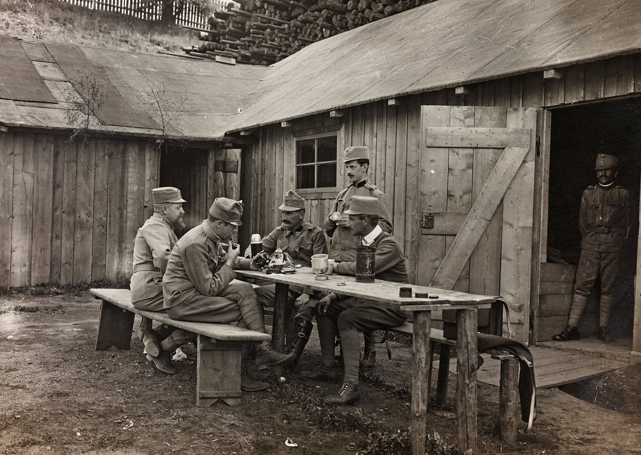Albüm "Meine weltkriegs - Erinnerungen Güney-Batı Cephesi (Karintiya, İtalya, Güney Tirol) (Dünya savaşım - Karintiya, İtalya, Trentino-Alto Adige