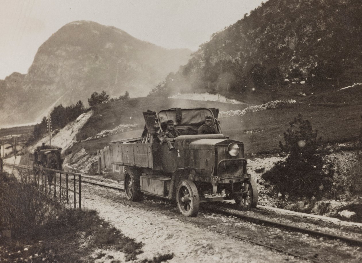 Albüm "Meine weltkriegs - Erinnerungen Güney-Batı Cephesi (Karintiya, İtalya, Güney Tirol) (Dünya savaşım - Karintiya, İtalya, Trentino-Alto Adige