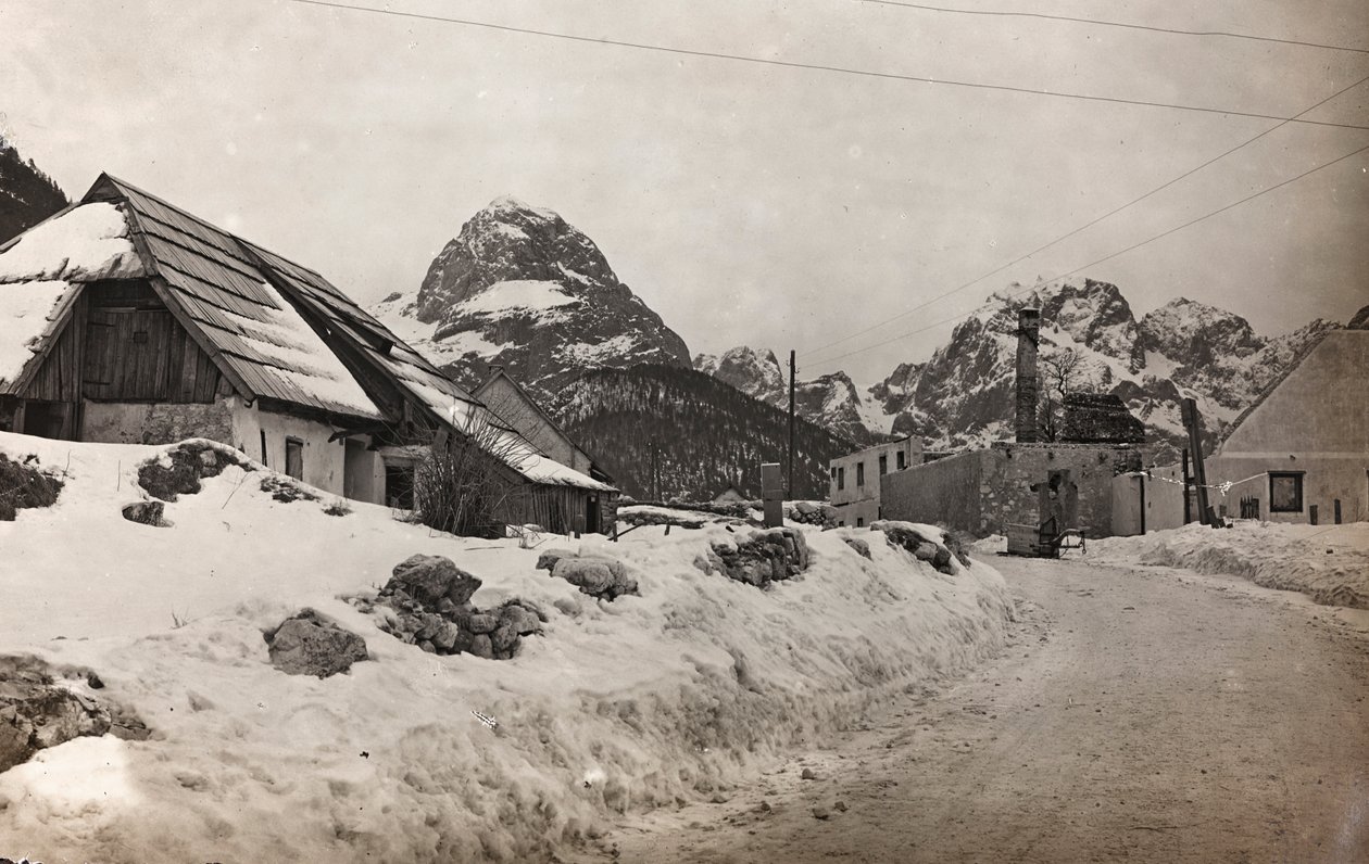 Albüm "Meine weltkriegs - Erinnerungen Güney-Batı Cephesi (Karintiya, İtalya, Güney Tirol) (Dünya savaşım - Karintiya, İtalya, Trentino-Alto Adige