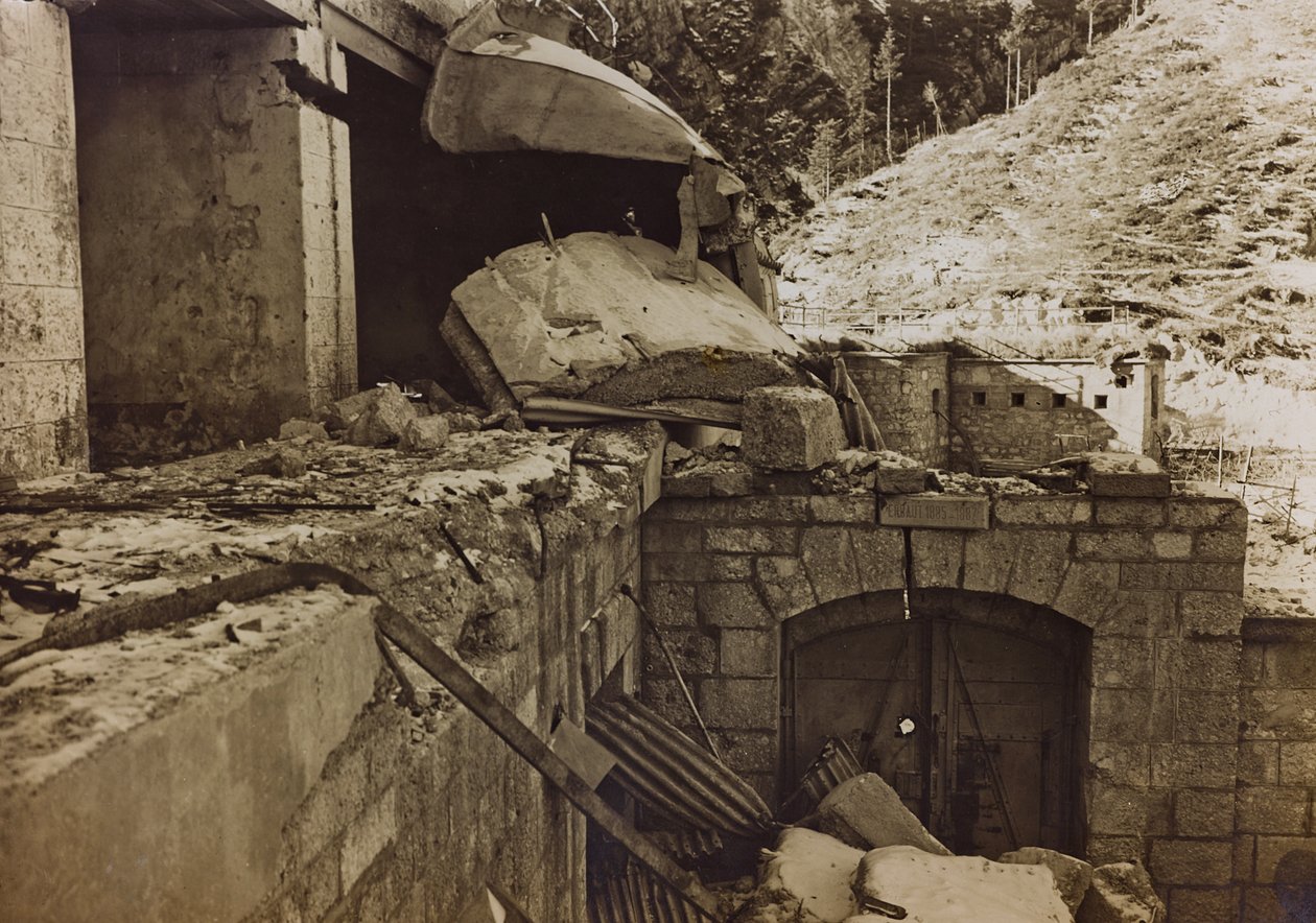 Albüm "Meine weltkriegs - Erinnerungen Güney-Batı Cephesi (Karintiya, İtalya, Güney Tirol) (Dünya savaşım - Karintiya, İtalya, Trentino-Alto Adige