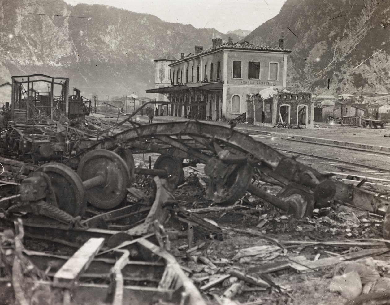 Albüm "Meine weltkriegs - Erinnerungen Güney-Batı Cephesi (Karintiya, İtalya, Güney Tirol) (Dünya savaşım - Karintiya, İtalya, Trentino-Alto Adige