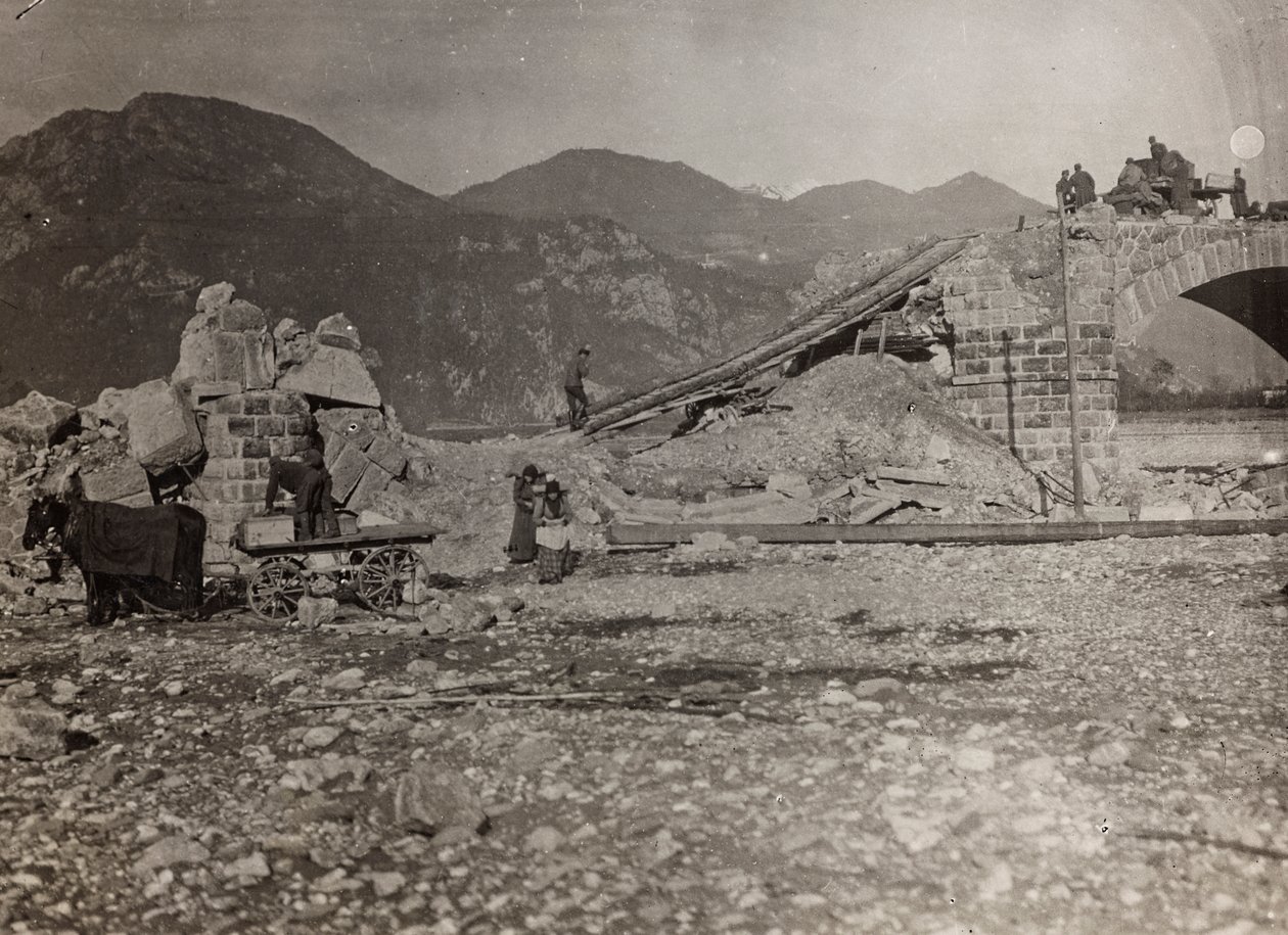 Albüm "Meine weltkriegs - Erinnerungen Güney-Batı Cephesi (Karintiya, İtalya, Güney Tirol) (Dünya savaşım - Karintiya, İtalya, Trentino-Alto Adige