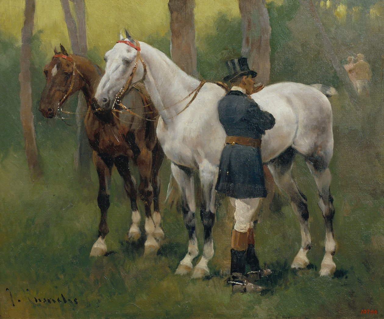 Dönüşü Bekliyoruz by Josep Cusachs