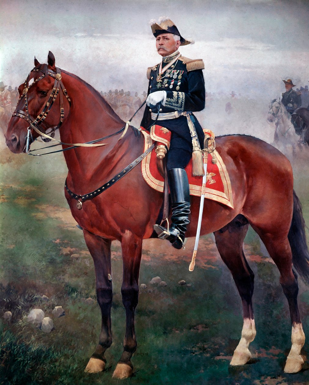 Porfirio Diaz