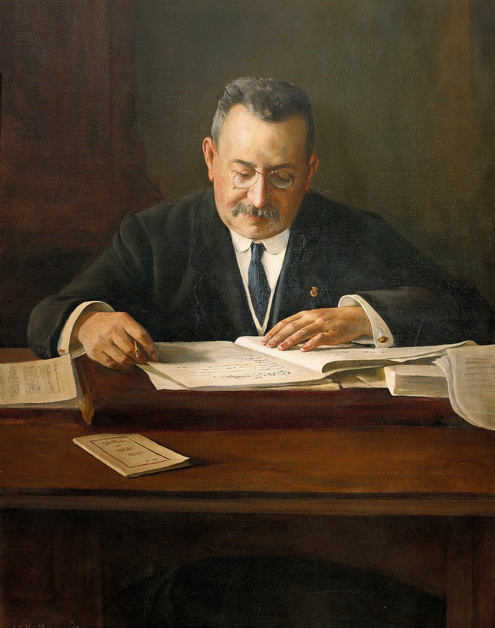 Enric Prat de la Riba