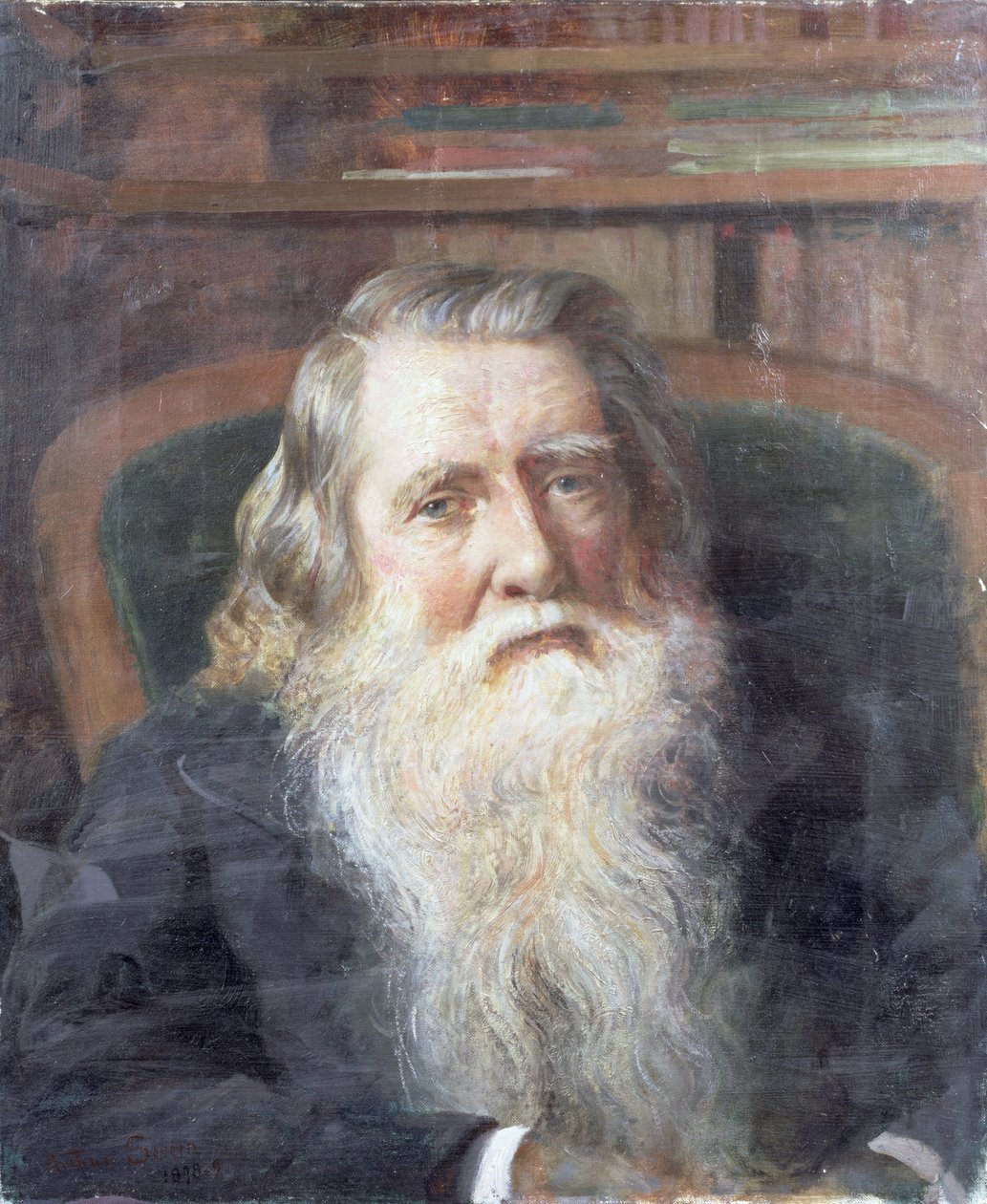 John Ruskin