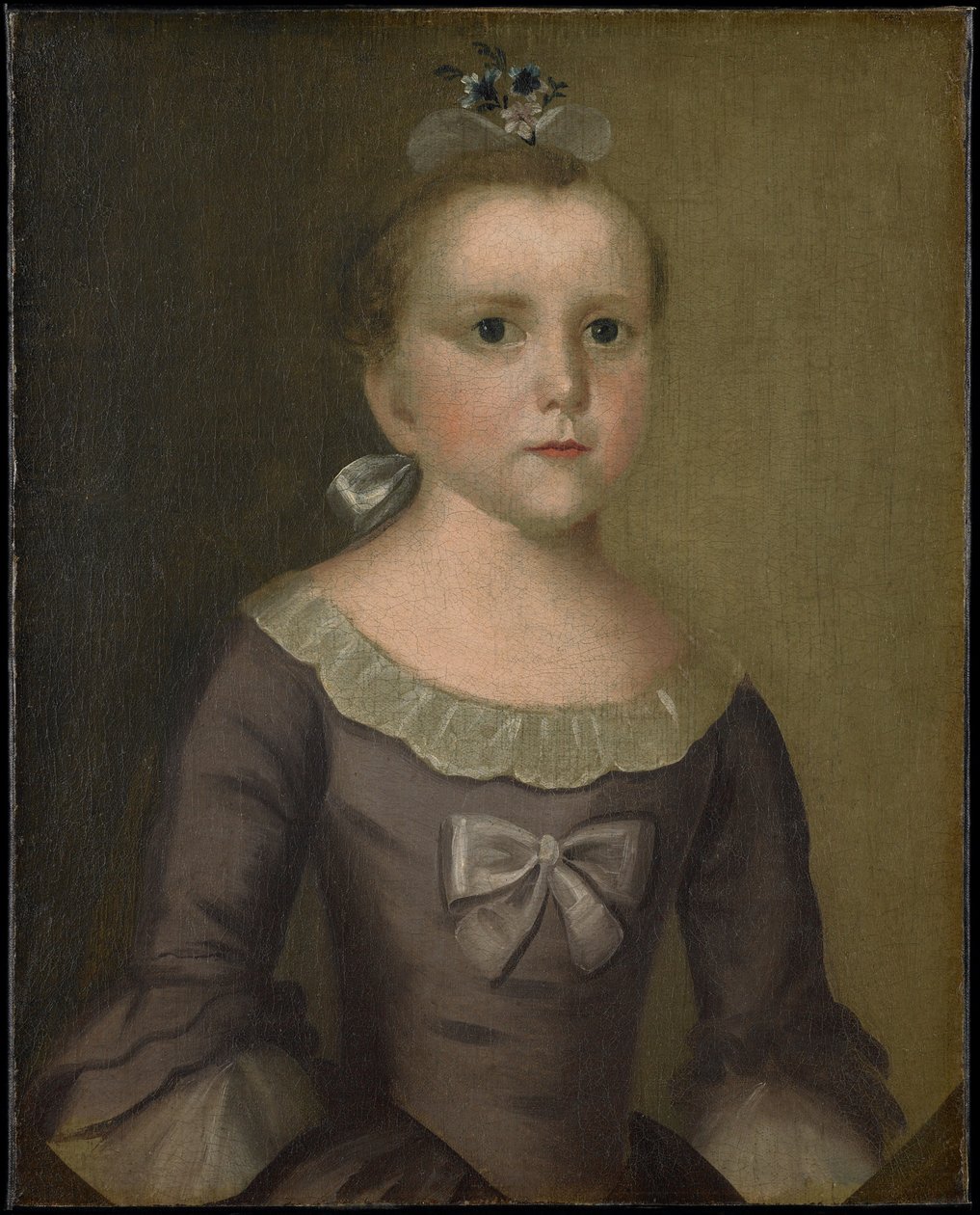 Abigail Gowen