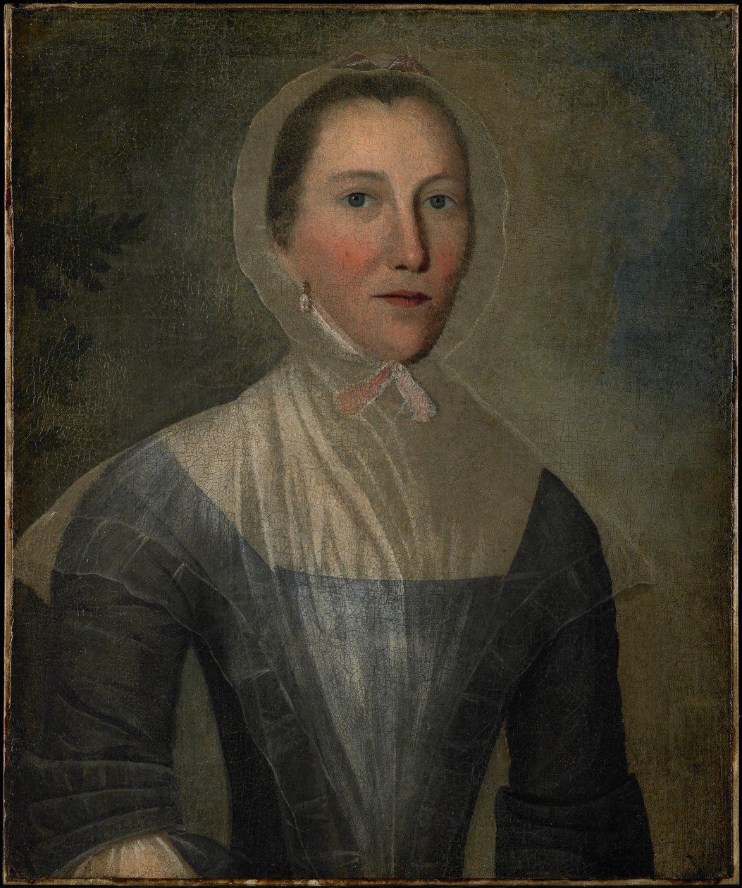 Mary Crosswell