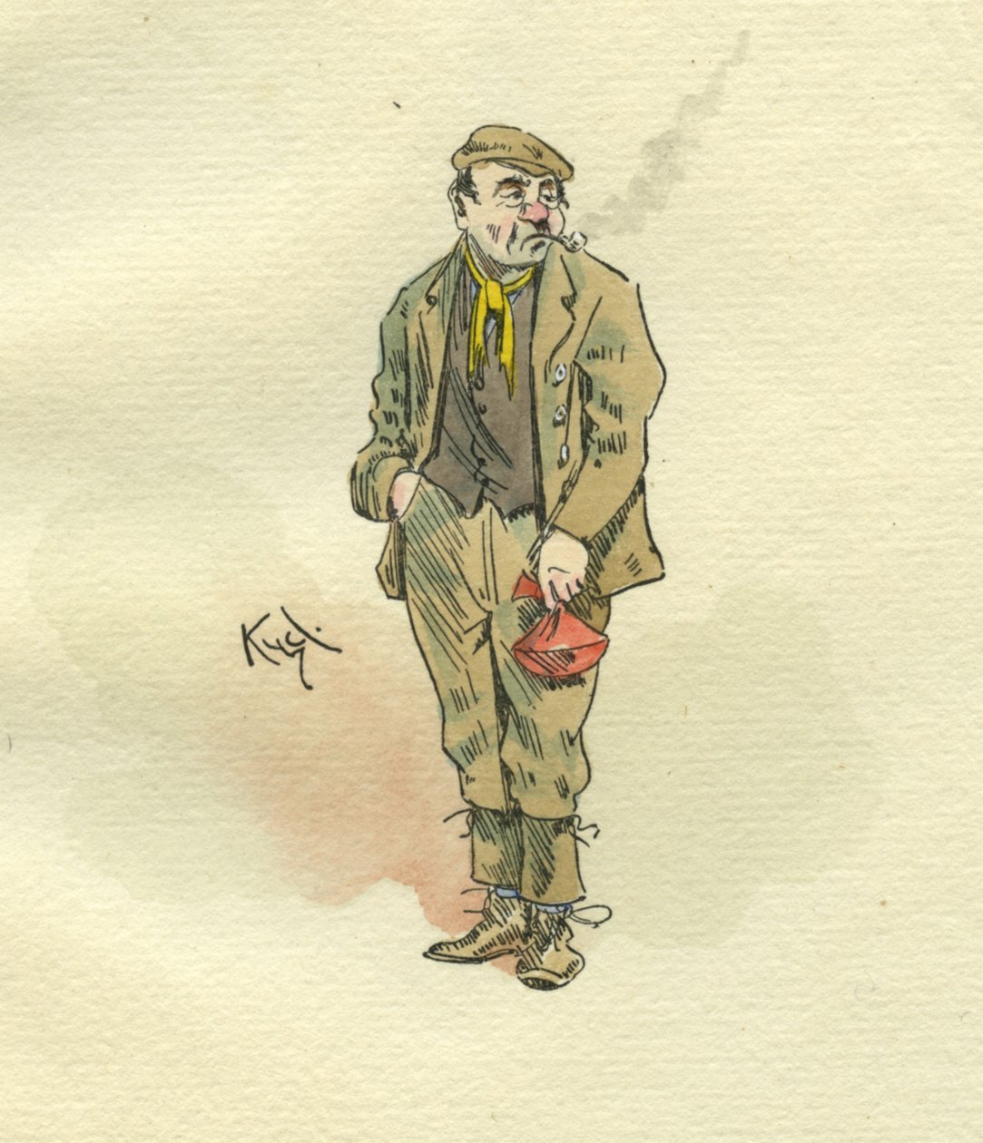 Oliver Twist