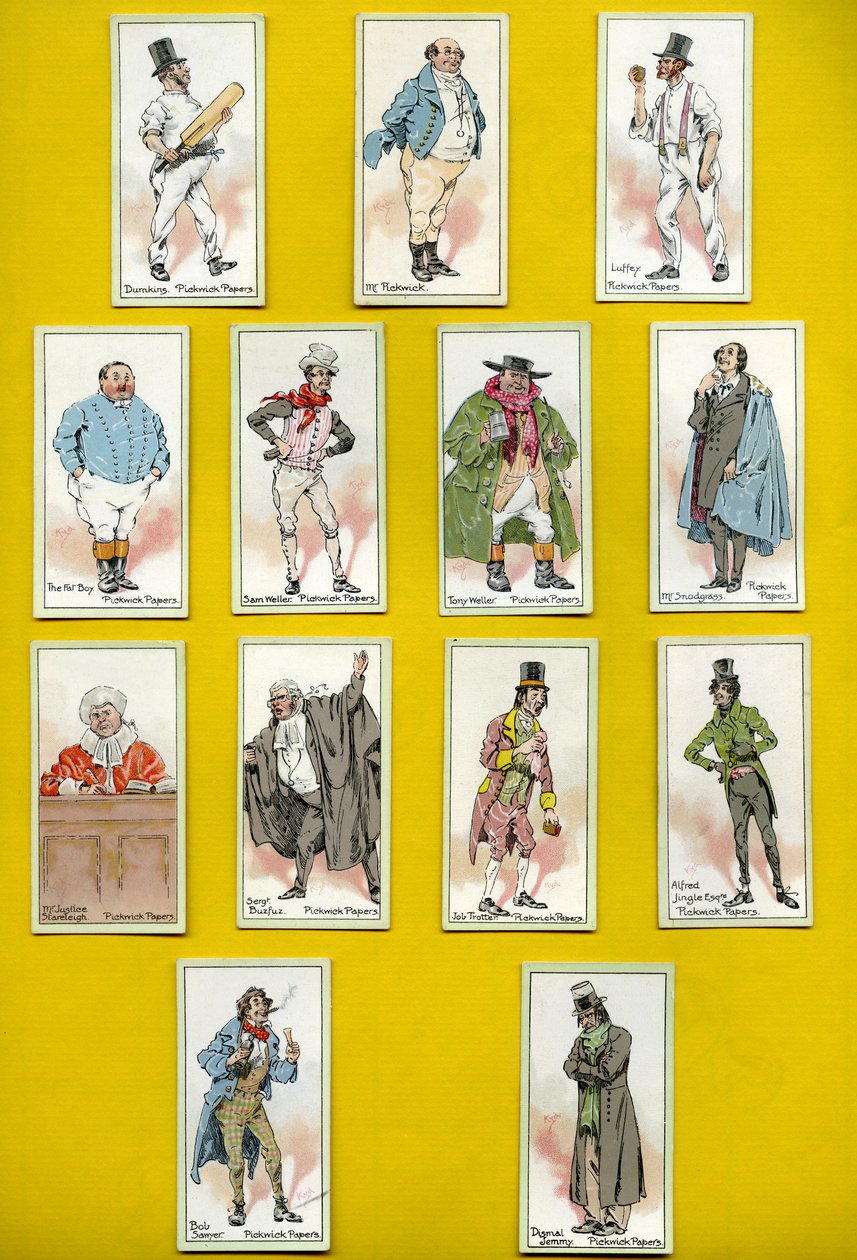 Charles Dickens