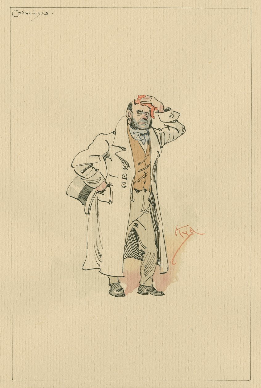 Coavinses, c.1920