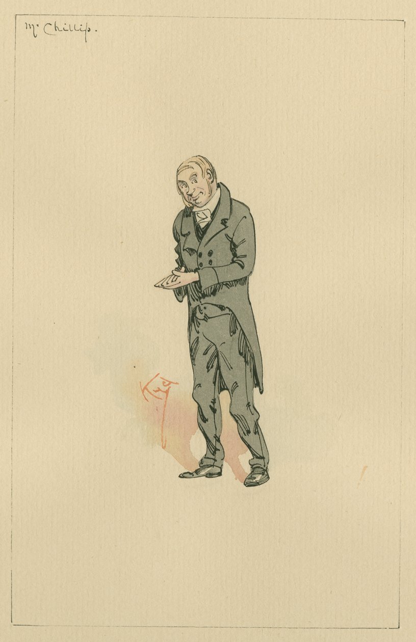 Bay Chillip, 1920