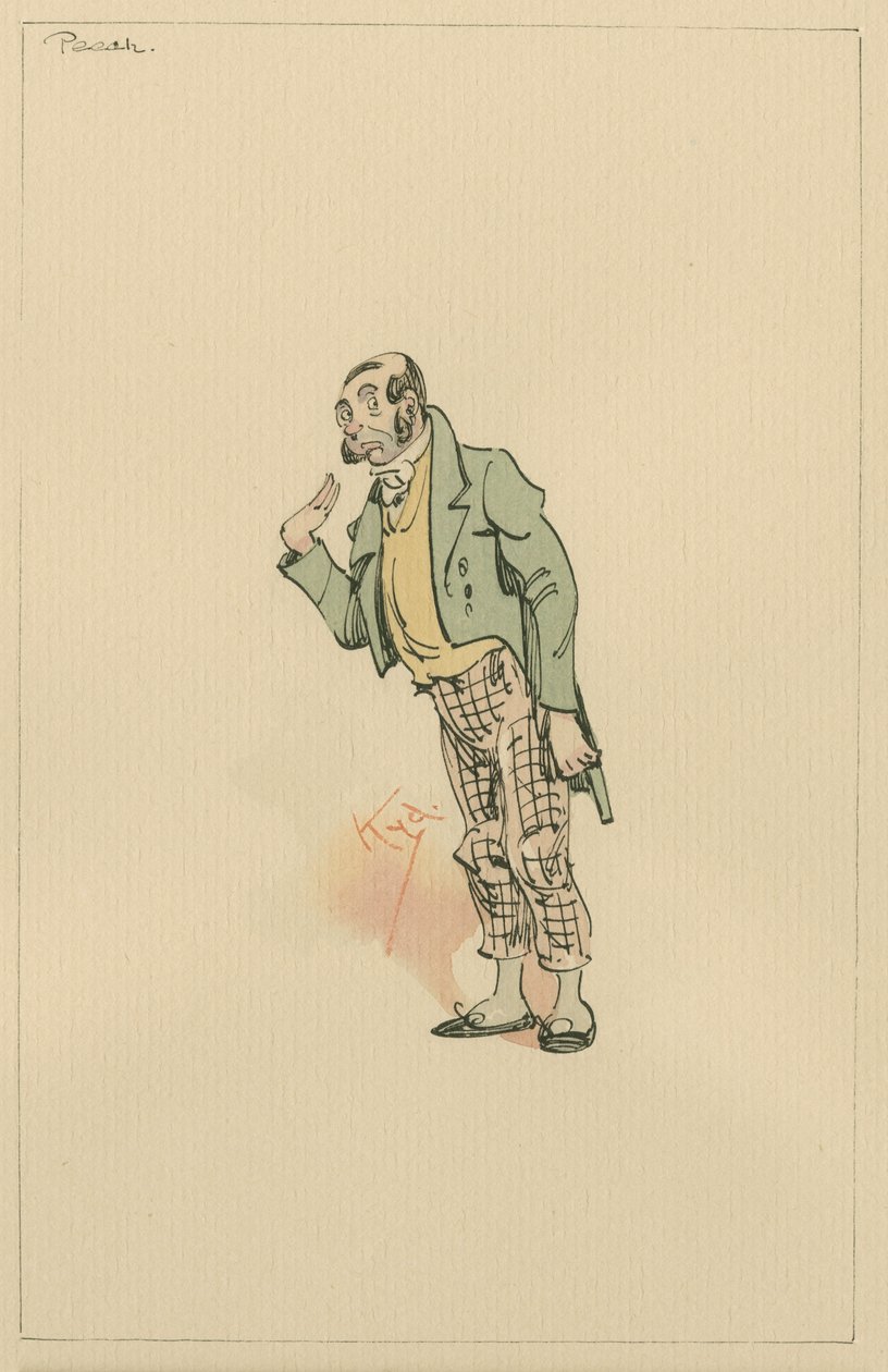 Bay Levrek, c.1920