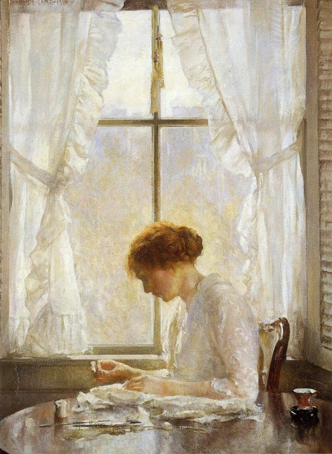 terzi by Joseph DeCamp