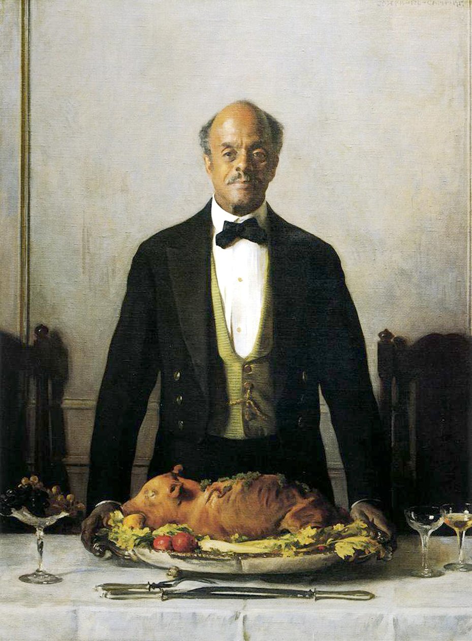Vekilharç, c.1919 by Joseph DeCamp
