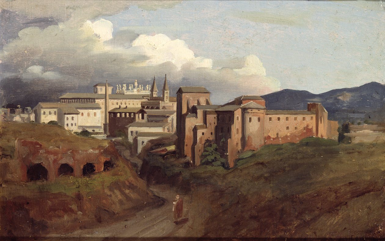 John Lateran