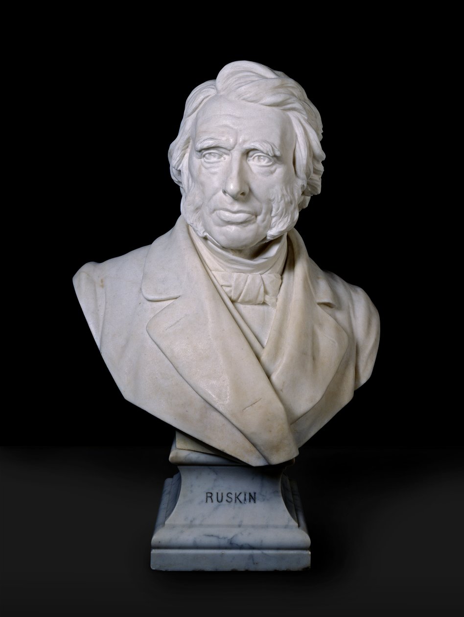 John Ruskin