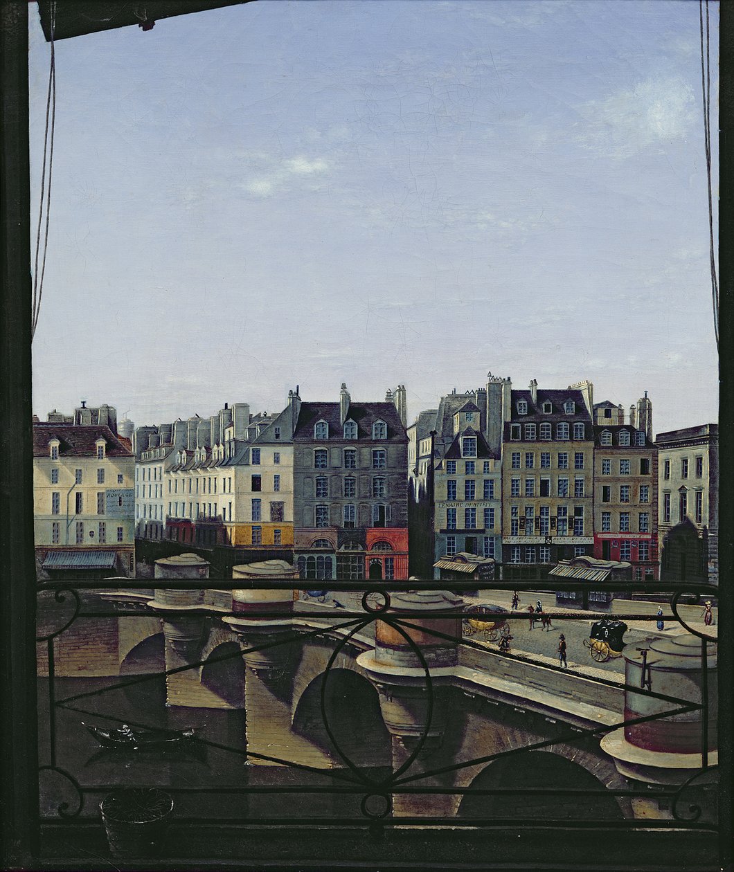 Pont Neuf
