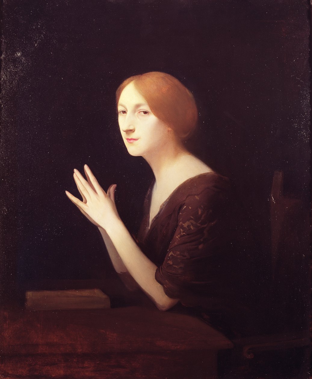 Marguerite Moreno