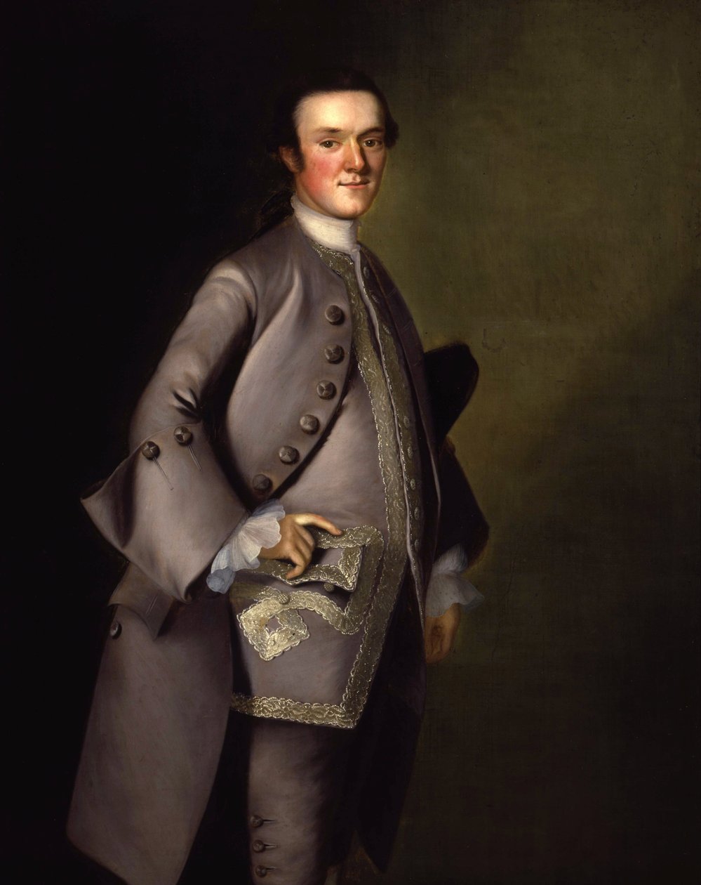 Thomas Wentworth