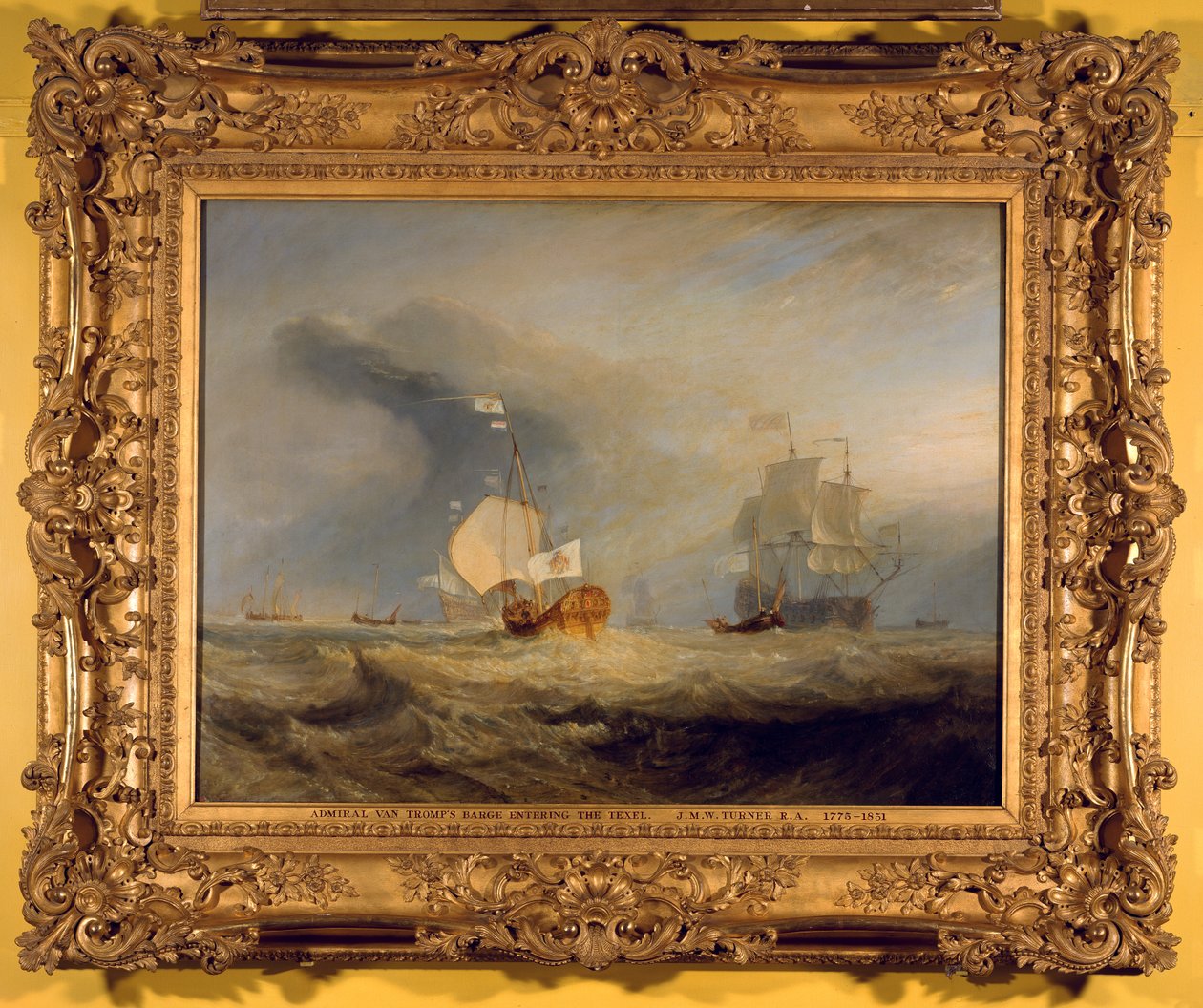 Amiral Van Tromp