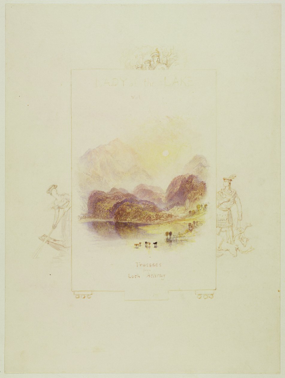 Walter Scott