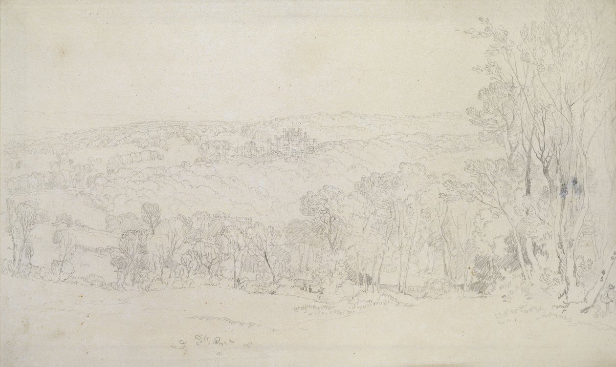 Lowther Kalesi