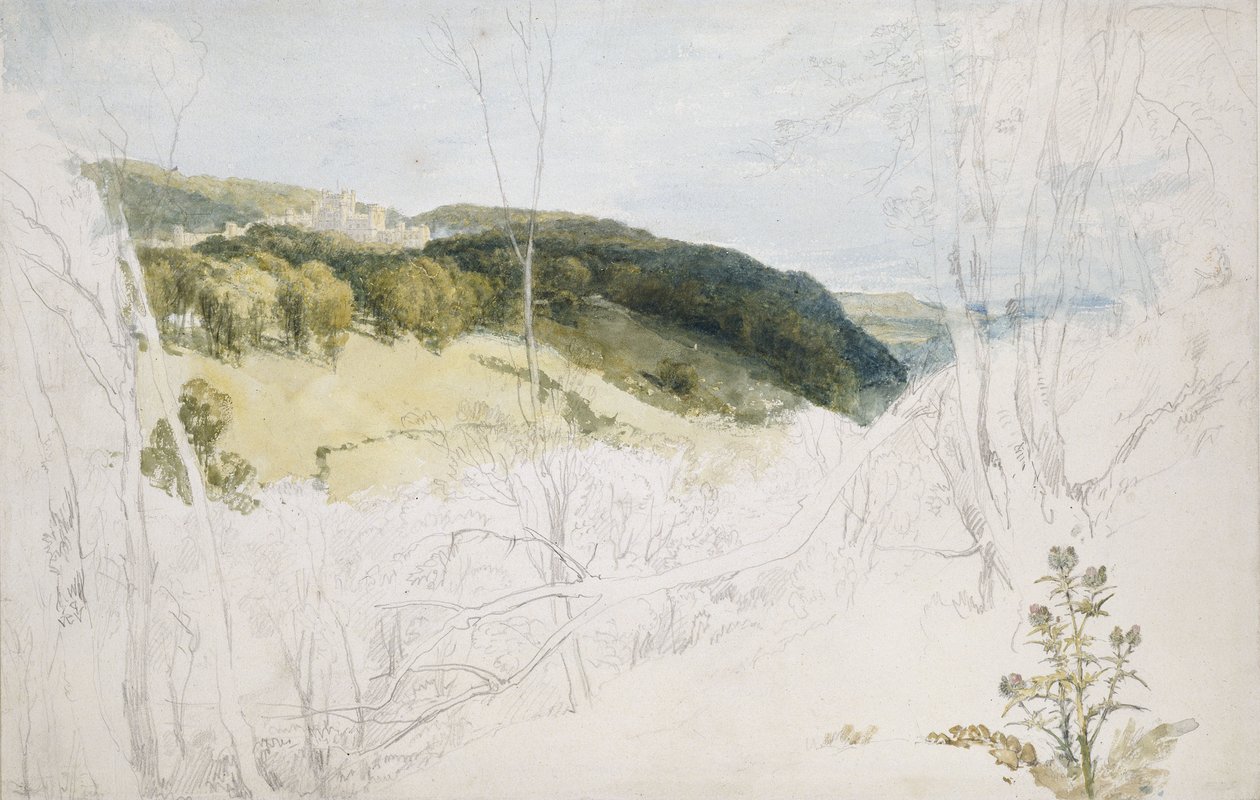 Lowther Kalesi