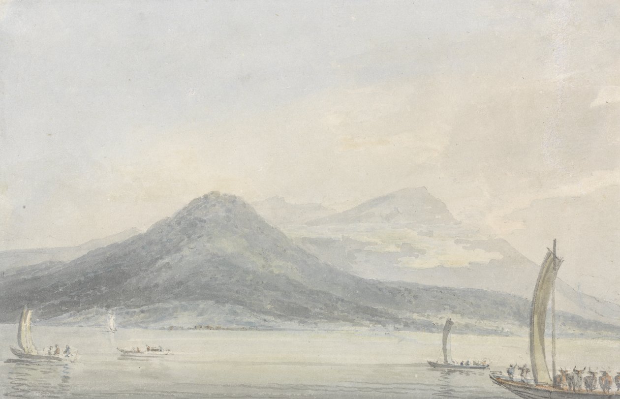 Isola Borromena