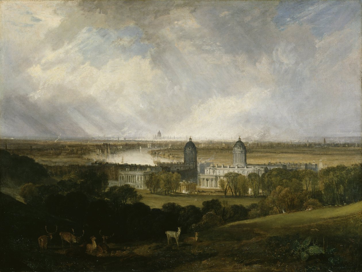 Greenwich Park