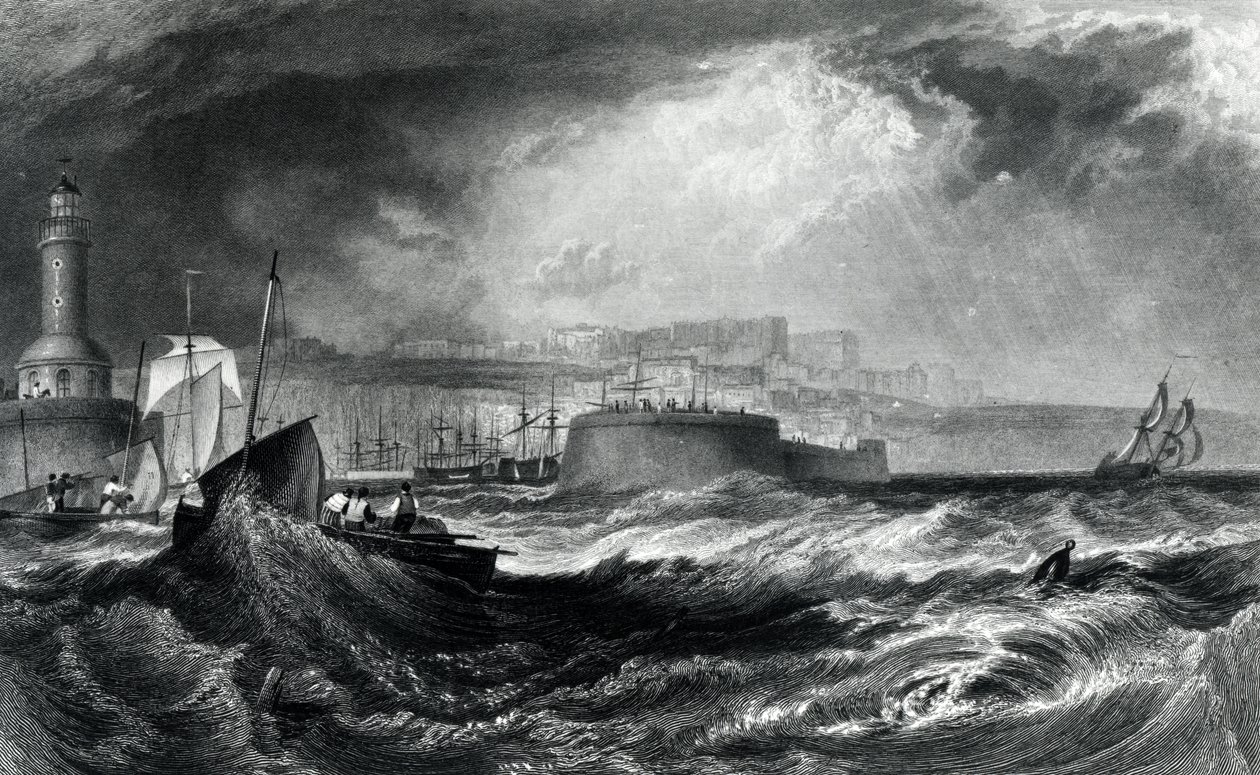 Ramsgate, Kent from 