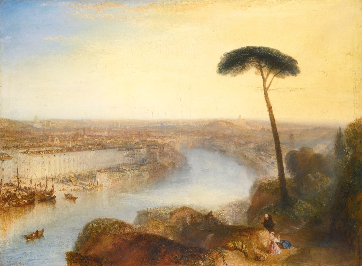 Roma, Aventine Dağı