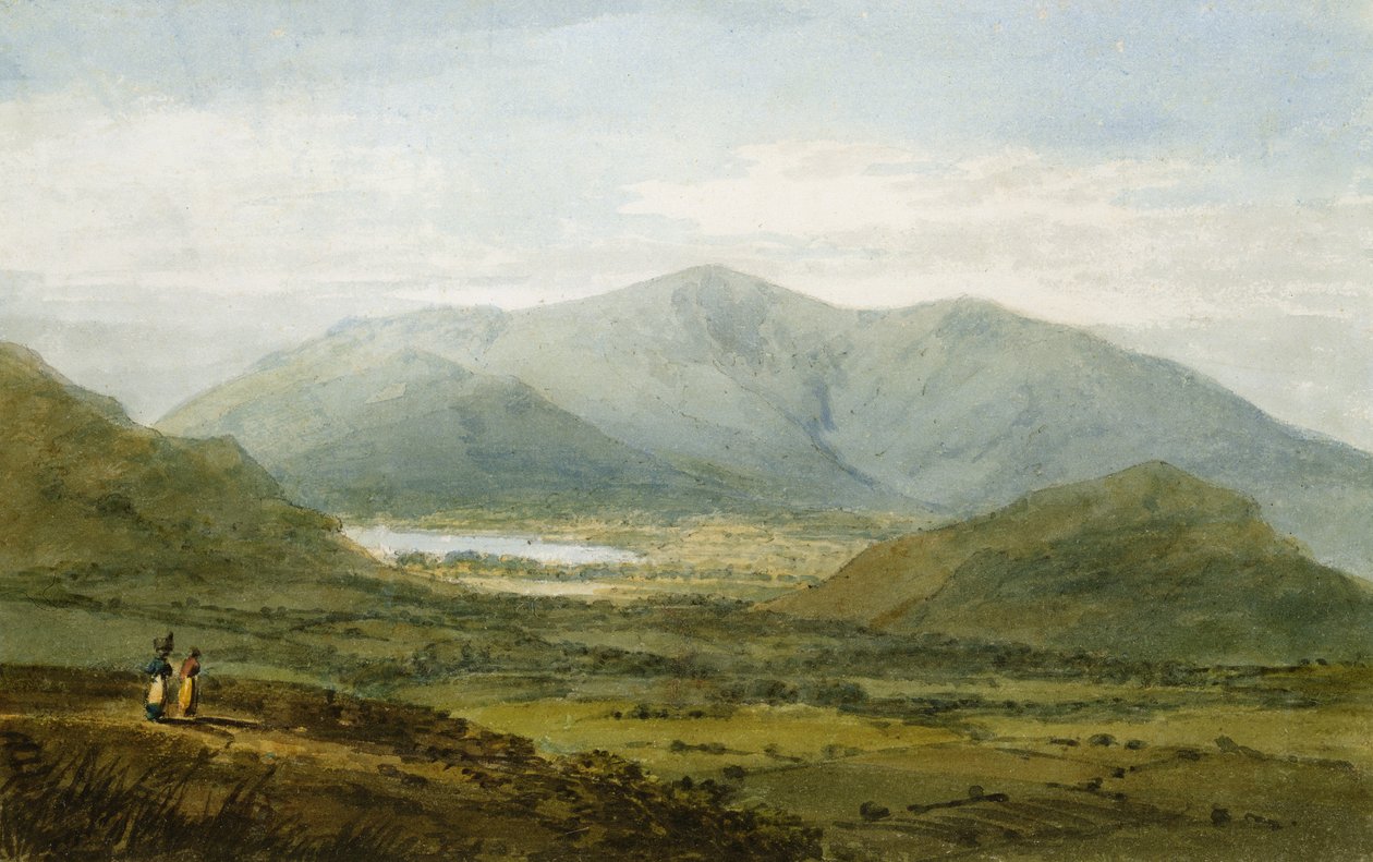 Newlands Vadisi