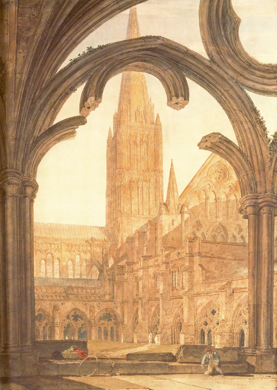 Cloisters