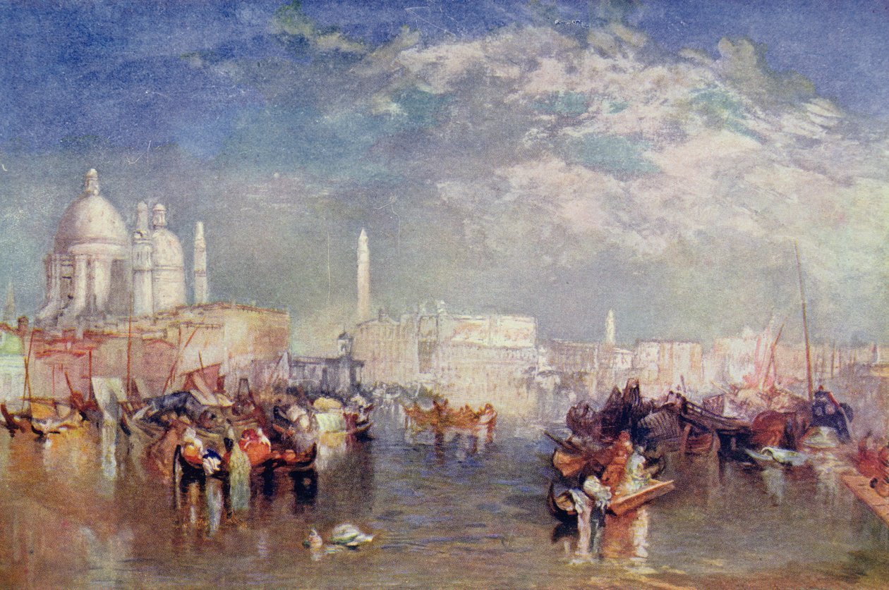 Venedik, 