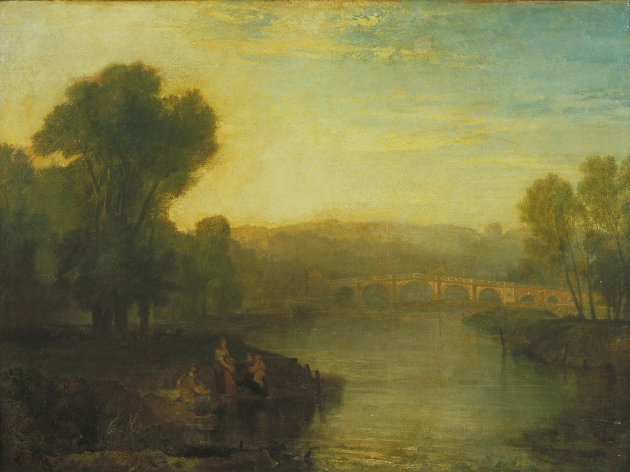 Richmond Tepesi ve Köprüsü
